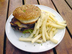 Station Tavern North Sydney - Hervey Bay Accommodation 0