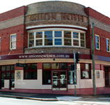 Union Hotel - Hervey Bay Accommodation