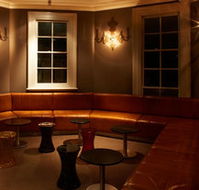 Trinity Bar and Restaurant - Hervey Bay Accommodation