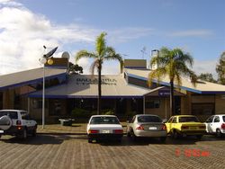 Tourism Hervey Bay