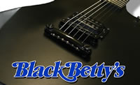 Black Betty's - Tourism Hervey Bay 0