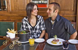 Vinous Wine Bar - Tourism Hervey Bay 0