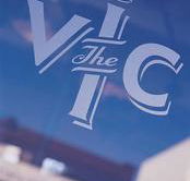 The Vic Hotel - Hervey Bay Accommodation