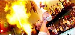 Universal Bar - Tourism Hervey Bay 0