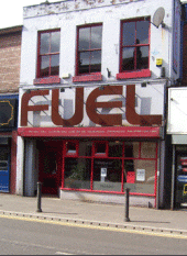 Fuel Bar And Cafe - Tourism Hervey Bay 0