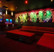 Geisha Bar - Tourism Hervey Bay