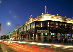 Sail & Anchor Pub Brewery - Tourism Hervey Bay 0