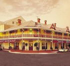 Hotel Northbridge - Tourism Hervey Bay