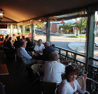 Paddy Maguire's Pub - Hervey Bay Accommodation