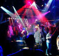 Office Nightclub - Tourism Hervey Bay