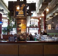 Foundry Pub  Grill - Tourism Hervey Bay