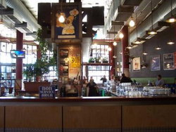 Foundry Pub & Grill - Tourism Hervey Bay 0