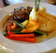 The George Tavern - Hervey Bay Accommodation
