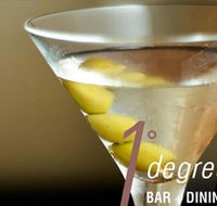 One Degree Bar and Dining - Tourism Hervey Bay