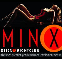 Club Minx - Tourism Hervey Bay