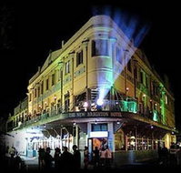 The New Brighton Hotel - Hervey Bay Accommodation