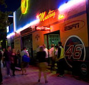 Mustang Bar - Tourism Hervey Bay