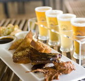 Indian Ocean Brewing Company - Tourism Hervey Bay