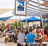 The Boat - Tourism Hervey Bay