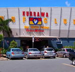 Kurrawa Surf Life Saving Club - Hervey Bay Accommodation