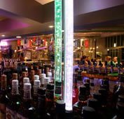 RQ's Tavern - Hervey Bay Accommodation