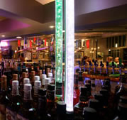 RQ's Tavern - Hervey Bay Accommodation 0