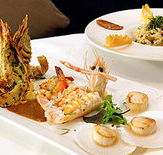 Beluga Bar and Seafood Restaurant - Hervey Bay Accommodation