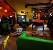 Darlo Bar - Hervey Bay Accommodation