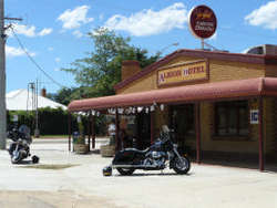 Albion Hotel Swifts Creek - Hervey Bay Accommodation 0