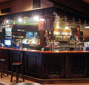 Dolly O'Reilly's - Hervey Bay Accommodation