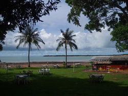 Darwin Ski Club - Hervey Bay Accommodation 0