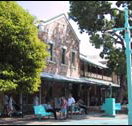 Victoria Hotel - Tourism Hervey Bay
