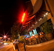 Monsoons Restaurant and Party Bar - Tourism Hervey Bay