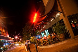 Monsoons Restaurant And Party Bar - Tourism Hervey Bay 0