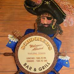 Larrakeyah NT Tourism Hervey Bay