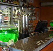 The Tap On Mitchell - home of the Fishbowl Cocktail - Tourism Hervey Bay