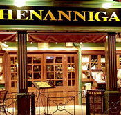 Shenannigans - Hervey Bay Accommodation