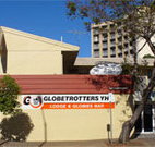 Globe Trotters Bar - Hervey Bay Accommodation