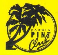 Pint Club Darwin - Hervey Bay Accommodation