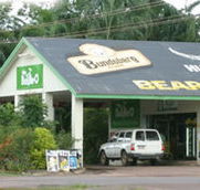 Humpty Doo Hotel - Tourism Hervey Bay