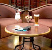 Jabiru Bar - Hervey Bay Accommodation