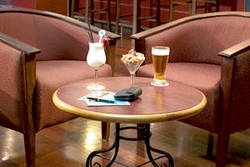 Jabiru Bar - Hervey Bay Accommodation 0