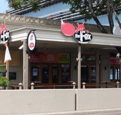 The Fox Ale House - Tourism Hervey Bay