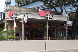 The Fox Ale House - Tourism Hervey Bay 0