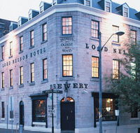 Lord Nelson Brewery Hotel - Hervey Bay Accommodation