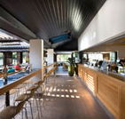 The Winston - Hervey Bay Accommodation