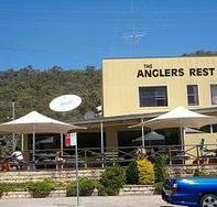 Anglers Rest - Hervey Bay Accommodation