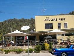 Anglers Rest - Tourism Hervey Bay 0