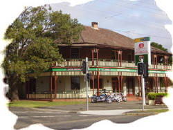Appin Hotel - Tourism Hervey Bay 0