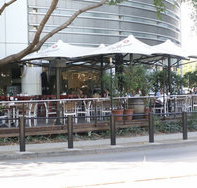 The Deck Bar - Tourism Hervey Bay